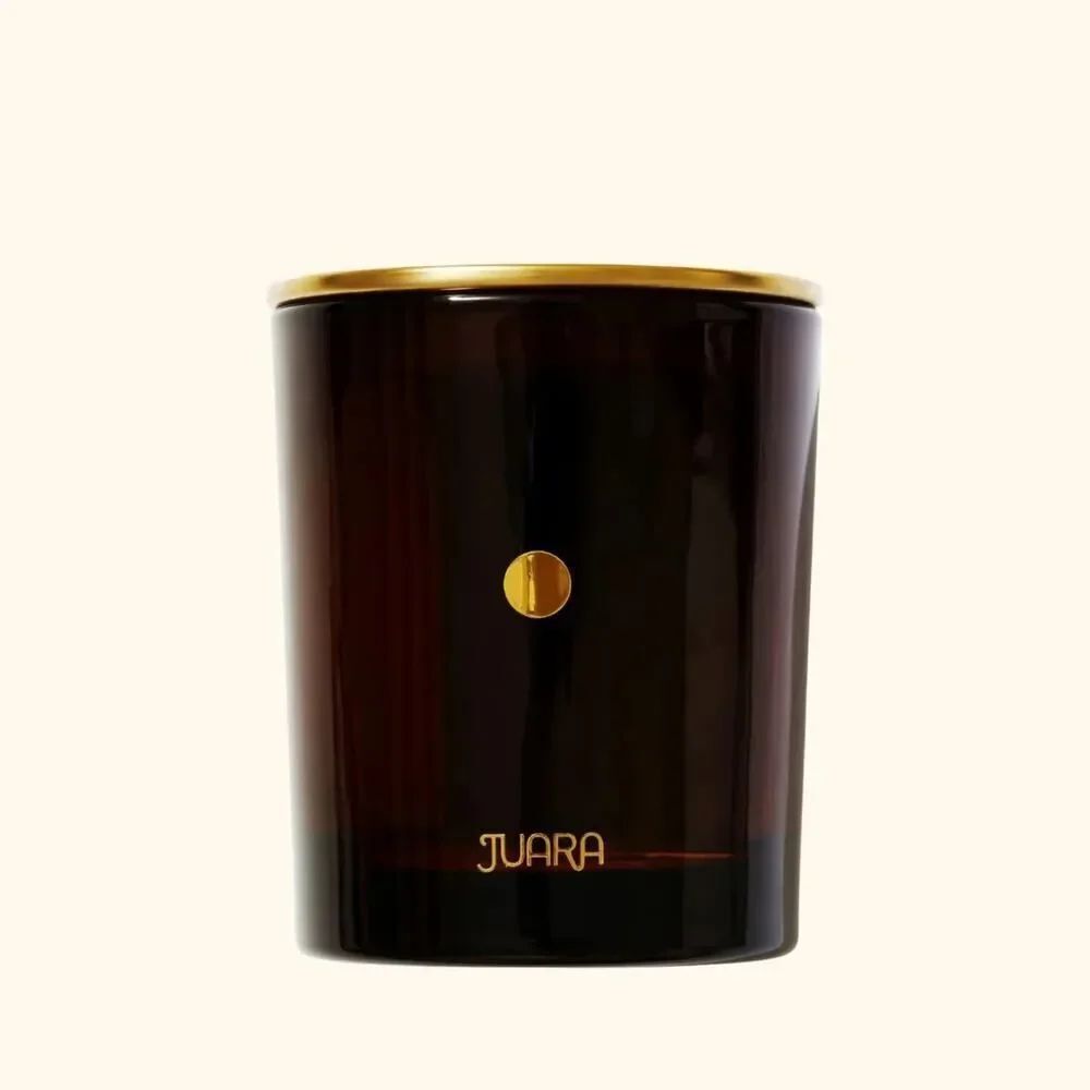 New In Box Juara Joy Candle 8 oz